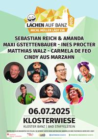 Top Event der Woche