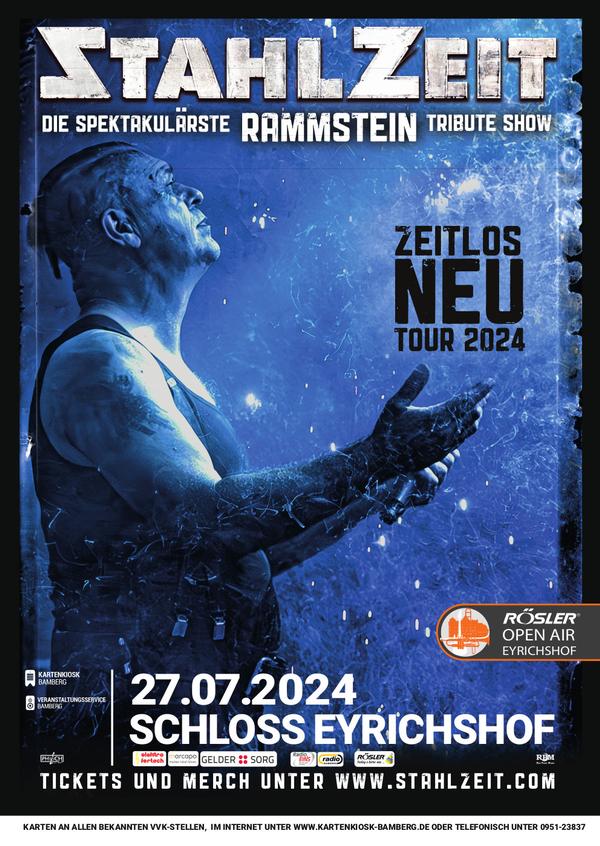 Kartenkiosk Bamberg Veranstaltung